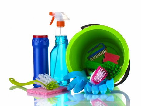 Chase Cross Carpet Cleaners recycling and sustainability initiative