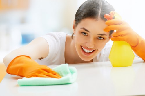 Dirty rug stain treatment and cleaning in Chase Cross home