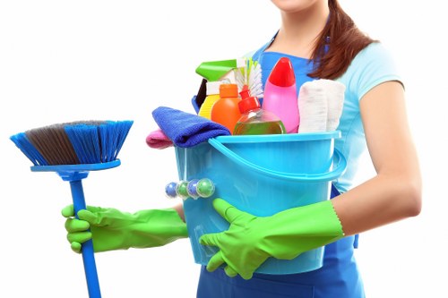 Local carpet cleaning service working in Chase Cross