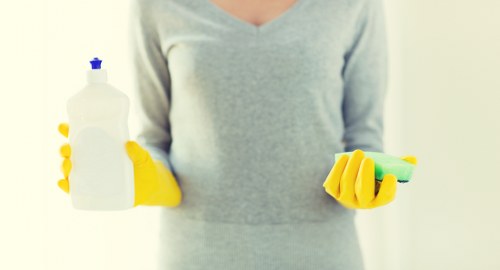 Mattress maintenance and hygiene care in Chase Cross