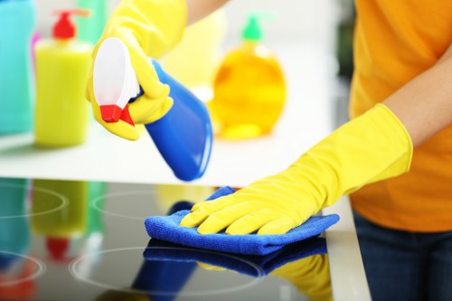 Supplier due diligence and compliance review graphic