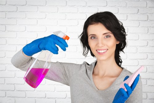 Professional pet odour removal service for a fresh Chase Cross home