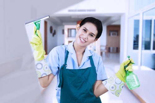 Fresh spill treatment for stain removal in Chase Cross homes